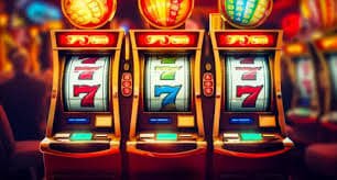 Nolimit City permainan slot di predator189